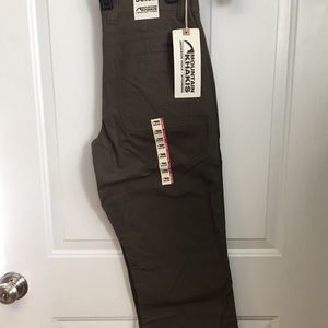 Mountain Khakis Mens Original Mountain Relaxed Fit